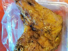 -王二甩老木子鸡(江湾店)