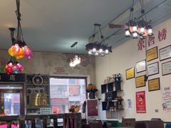 -蜀留香石锅鱼(六顺街店)