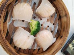 -馨越楼·点心·粤菜(赤坎店)