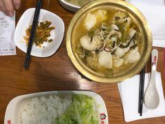 老坛酸菜-南城香·饭香串香馄饨香(赵公口店)