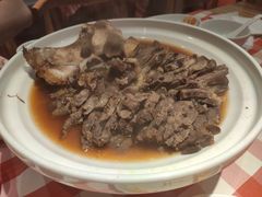 -西贝莜面村