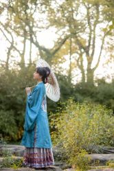 -八角古风摄影