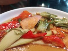 -明丰小渔馆(明月路店)