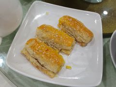 -旭璟酒家·传统粤菜·湘菜(逸景路店)