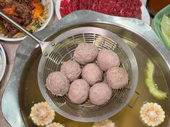 -合意桐坑牛肉粿·鲜牛肉火锅(嵩山总店)