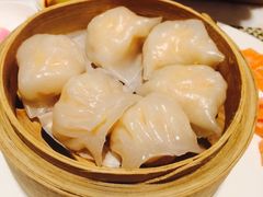 -都会尚膳·海鲜自助餐厅(重庆万豪酒店)