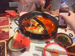 -江北北火锅馆·公路夜市(魏公村店)