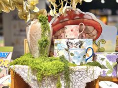 -西西弗书店·矢量咖啡(新光天地店)