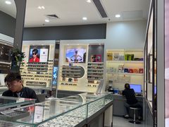 -东莞松山湖万象汇