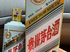 -贵州茅台酒股份有限公司(光谷一路店)