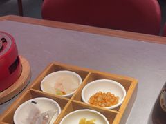 -闽上鲜·福建菜(龙湖滨江天街店)