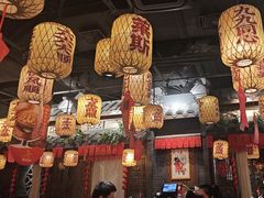 -南京大牌档(济南万象城店)