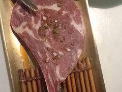 -炙城·韩式烤肉(南京东路店)