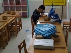 -弈星围棋(新源路校区)