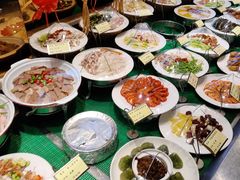 -梅花香里大酒店(郁金香路店)