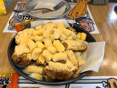-BOPEYE·波派炸鸡(河西中央商场店)