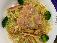 -广胜通达海鲜食府(黄沙店)
