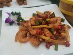 -清真悦宾楼食府(海湖店)