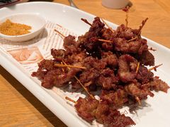 -新白鹿餐厅(城西银泰城店)