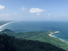 -海南铜鼓岭景区