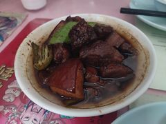 -蘭心餐厅(进贤路店)