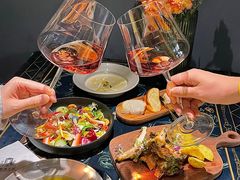 -第101座花园餐厅(湖滨88店)