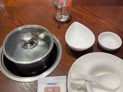 -东海怡品海鲜豆捞(舟宿夜江店)