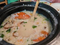 -潮粥荟·潮汕砂锅粥(槐房万达店)