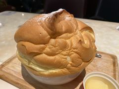 -港丽餐厅(高德置地店)