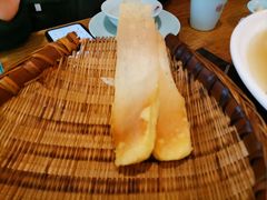 锅边馍-鸡毛店·川菜(双楠店)