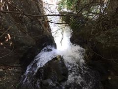 -德庆盘龙峡生态旅游区