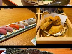 -岚山日本料理(珠江新城店)