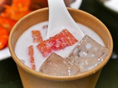 -达叔香味海鲜(海棠68环球美食街店)