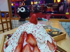 -怪物的冰与火(天虹商场中山路店)