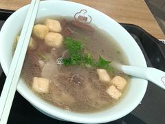 -回味鸭血粉丝汤(砂之船店)
