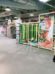 -玩元素·家庭游乐成长中心(香格里拉店)