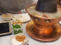 -东来顺饭庄(天坛店)