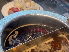 -牛YO寿喜烧和牛火锅自助(三台子万象汇店)