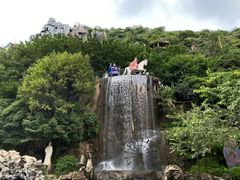 -西游洞风景区
