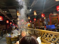 -大龙燚火锅(五一广场店)