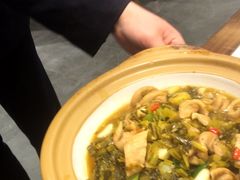 -金陵后厨·南京菜(新街口秣陵路店)