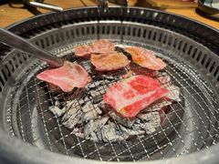 -大牛焱烧·和牛炭火烧放题