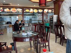 -邢家锅贴老店·非遗·开封菜(金明广场店)