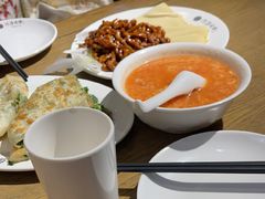 -河沿肉饼Beijing Pie(东华门店)