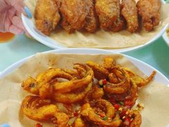 -嘉升大排档(番禺总店)