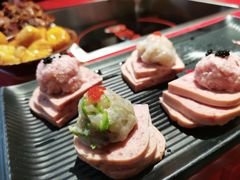 -巴九门老火锅(来福士打望店)