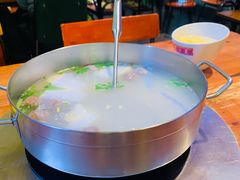 -大吉利潮汕牛肉火锅(王府井店)