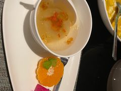 -南京景枫万豪酒店·万豪中餐厅