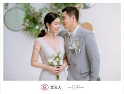 点击看大图 -金夫人婚纱摄影(总店)