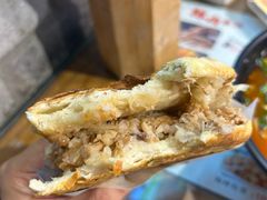 -元志初腊汁肉夹馍(钟楼粉巷店)